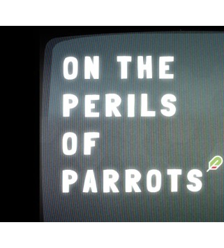 On The Peril of Parrots Steam Key GLOBAL